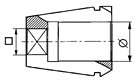 ER-Gewindebohrzangen